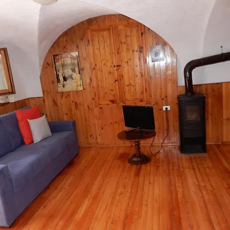 Elena Apartment Champoluc