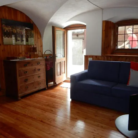 Apartment Elena *
