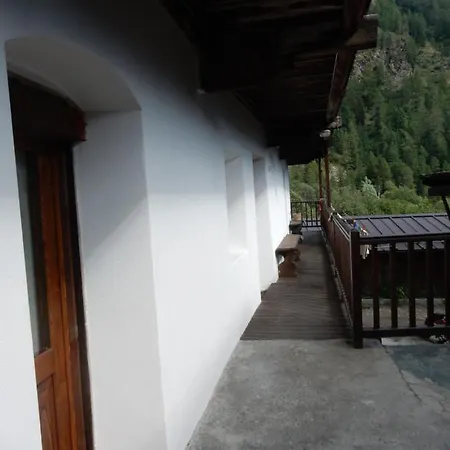 Elena * Champoluc